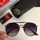 Best Quality Replica Ray-Ban RB364 Sunglasses Black Sunglasses (3)_th.jpg